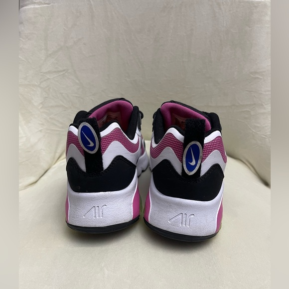 Nike Air Max 200 Have a Nice Day Sneakers - Picture 4 of 9